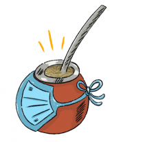 ArriMATE: ma&ntilde;ana ser&aacute; la gran mateada familiar en el Parque San Mart&iacute;n