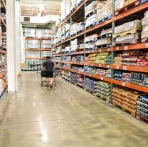 Oportunidad: Ofrecen puestos de trabajo en un mayorista en Salta