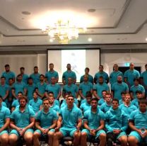 Los Pumas se disculparon por el homenaje a Diego Maradona: �Nos sentimos muy apenados y le pedimos perd&oacute;n a la familia 