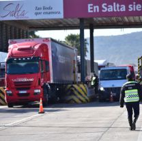 Desde hoy se puede viajar entre Salta, Jujuy y Tucumán