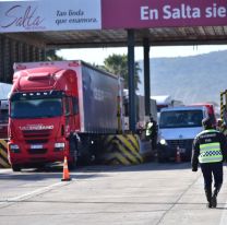 Desde hoy se puede viajar entre Salta, Jujuy y Tucumán