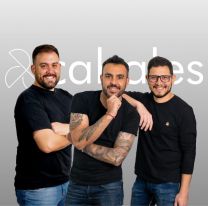 Cabales presenta “nuestro show”