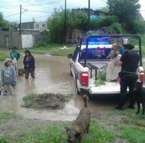 Todos por La Viña: campaña solidaria por los afectados del temporal
