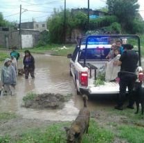 Todos por La Viña: campaña solidaria por los afectados del temporal