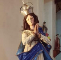 Payogasta se prepara para vivir sus fiestas patronales en honor a la Virgen Inmaculada Concepción