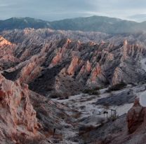 Salta recibirá turistas de todo el país a partir del 15 de diciembre