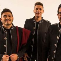 Canto 4 actuar&aacute; este viernes en Salta