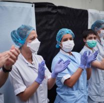 La próxima semana llegarán las primeras vacunas a Salta contra el Covid-19