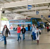 Aceleran la gestión para el regreso de colectivos de larga distancia a Salta
