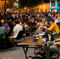 Analizan ampliar el horario de todos los bares de Salta hasta las 5.30