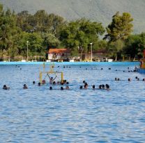 Las piletas de Salta abren la próxima semana