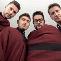 Canto 4 se reencuentra con su público esta noche en Salta