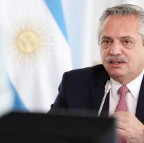 “Argentina se est&aacute; recuperando”