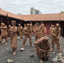 Héroe Nacional: Del 17 al 21 de junio el Museo de Güemes tendrá entrada libre y gratuita