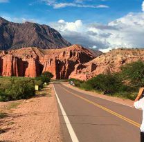 Los Valles Calchaquíes uno de los destinos preferidos para este finde extralargo
