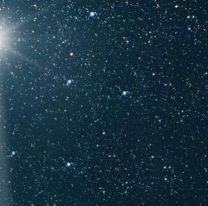 Después de 800 años podrá volver a verse en el cielo la Estrella de Belén 