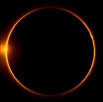 Eclipse solar total: cu&aacute;ndo y d&oacute;nde verlo mejor