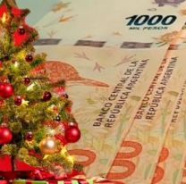 Bono de navidad y a&ntilde;o nuevo: c&oacute;mo cobrarlo sin hacer tr&aacute;mites
