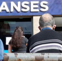 Bono a jubilados: quiénes cobrarán $1.500 extra en diciembre