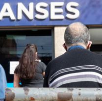 ANSES: Analizan jubilar a mayores de 55 y capacitar a jóvenes
