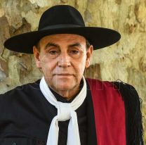 Chaqueño Palavecino: &#8220;Puse en venta un piso para mantener a mi gente&#8221;