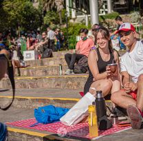 A puro mate y diversi&oacute;n: Pas&oacute; la segunda edici&oacute;n de ARRIMATE