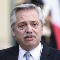 Fern&aacute;ndez: “Estamos reconstruyendo lo que otros destruyeron”
