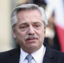 Fernández: “Estamos reconstruyendo lo que otros destruyeron”