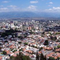 Martes mayormente nublado y con una máxima de 21° para Salta