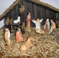 Cafayate convoca a sus vecinos a un concurso de pesebres navideños