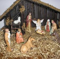 Cafayate convoca a sus vecinos a un concurso de pesebres navide&ntilde;os