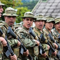 Inició la inscripción para la Prestación del Servicio Militar Voluntario 2021