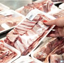 Asado $349, vacío $459, matambre $479, los precios rebajados para las fiestas