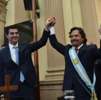 S&aacute;enz: �Terminamos un a&ntilde;o de mucha gesti&oacute;n con obras importantes para los salte&ntilde;os 