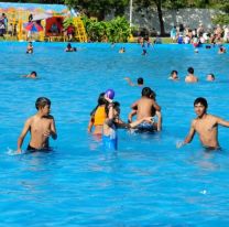 VIDEO | Volvieron los natatorios municipales y hay que sacar turno