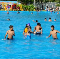 VIDEO | Volvieron los natatorios municipales y hay que sacar turno