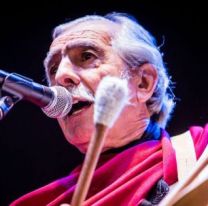 Hoy esparcir&aacute;n las cenizas del “Polo” Rom&aacute;n en Cafayate