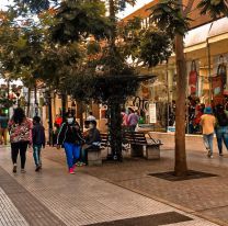 Comercios atender&aacute;n hasta las 17 horas los d&iacute;as 24 y 31 de diciembre
