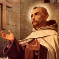 Hoy se celebra a San Juan de la Cruz, doctor de la Iglesia
