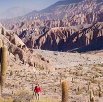 Turistas de todo el país podrán visitar Salta a partir de mañana
