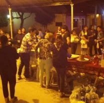 Navidad Solidaria: salte&ntilde;os ofrecer&aacute;n la cena del 24 para todos aquellos que la pasan solos