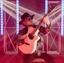 Jos&eacute; Luis Salinas cierra el a&ntilde;o con un gran show streaming