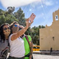 Semana Santa gener&oacute; un impacto en la econom&iacute;a de Salta superior a los $123 millones