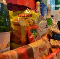 Salte&ntilde;os podr&aacute;n acceder a una canasta navide&ntilde;a econ&oacute;mica