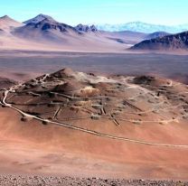 Conocé Salta desde el cielo: paisajes sorprendentes y en poco tiempo