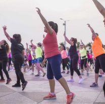 Escuelas de gimnasia aer&oacute;bica, ritmos y danza realizar&aacute;n una muestra de fin de a&ntilde;o
