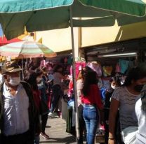 Ma&ntilde;ana los comercios de Salta atender&aacute;n hasta las 17