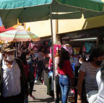 Hoy los comercios atenderán hasta las 17