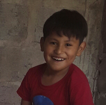 Kevin jugaba en un barrio salte&ntilde;o y desapareci&oacute; sin dejar rastro: &iquest;d&oacute;nde est&aacute;?