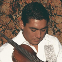 Javier Helguero presenta “Patio Criollo”, su show streaming